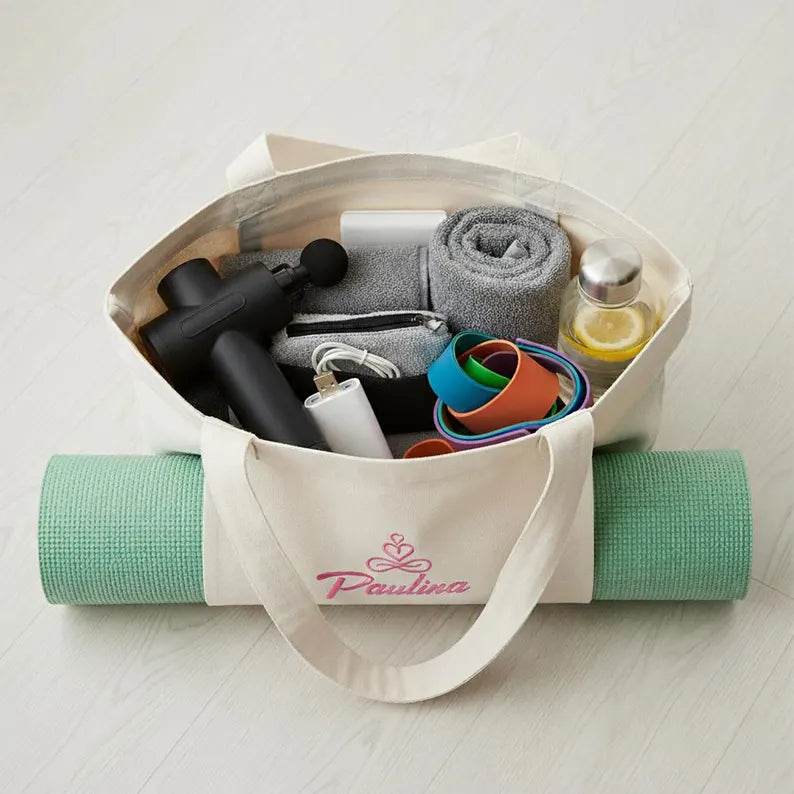 Everyday Yoga Tote